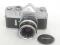 񤢤 NIKKOREX F  NIKKOR-H 12 f=50mm