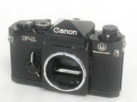 Canon F-1 ()  Body (ȥꥪصǰǥ)