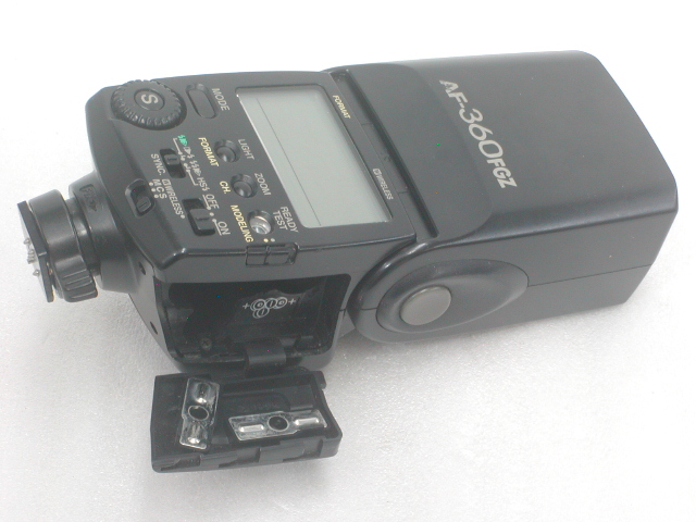 中古カメラ17台セット PENTAX AF-360FGZ 松坂屋カメラ：カメラファン | 中古カメラ