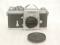 Nikon F  Body