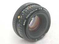 PENTAX 񤢤 smc PENTAX-A 1:2 50mm