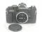 AE-1 PROGRAM (Black) Body
