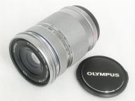 OLYMPUS  M.ZUIKO 40-150mm 1:4-5.6 R ED MSC (Silver) 
