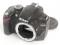  D3200 (Black) Body