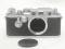 Leica IIIf (セルフ付) Body