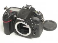 Nikon 【美品】 D7100  Body