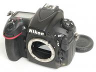 Nikon D810  Body