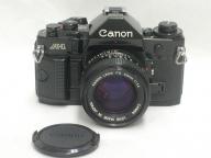 Canon 【難あり】 A-1  new FD 50mm 1:1.4