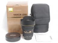 Nikon 【難あり】 AF-S NIKKOR 14-24mm f/2.8G ED (N)